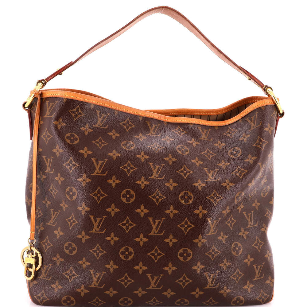 Louis Vuitton MM Delightful NM Handbag